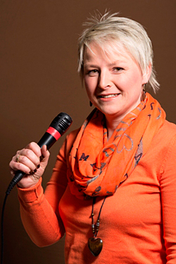 Anja Wagener